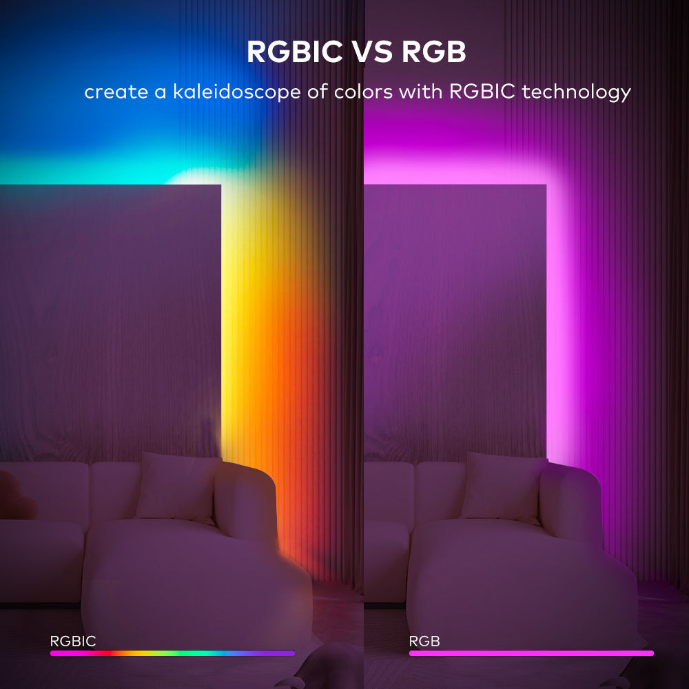 Makeblock xLight インタラクティブ・プログラマブルライト / Makeblock xLight: Night Lights with Interactive Programmable Controller 商品画像