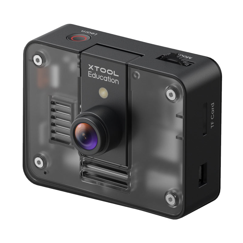 AIカメラ 2.0 教育向けAIビジョンモジュール / AI Camera 2.0：All-In-One AI Vision Module for Education 商品画像