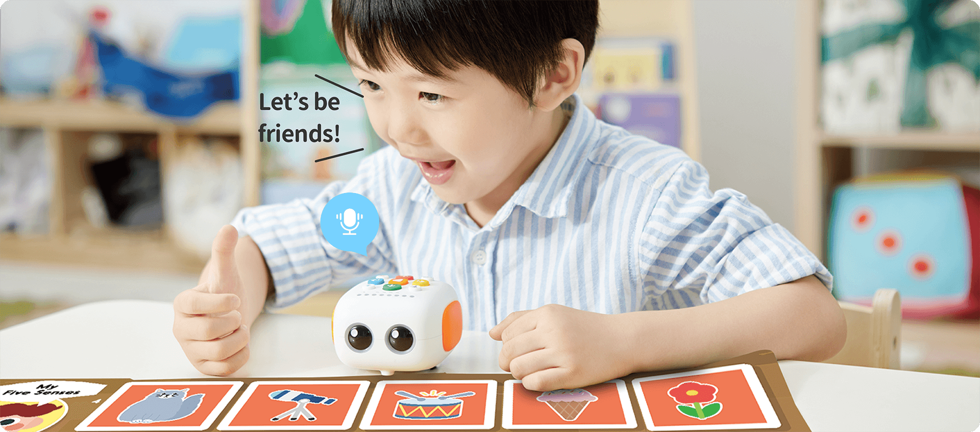 MatataStudio Tale-Bot Pro 画面を使わないコーディングロボット / Tale-Bot Pro 商品画像