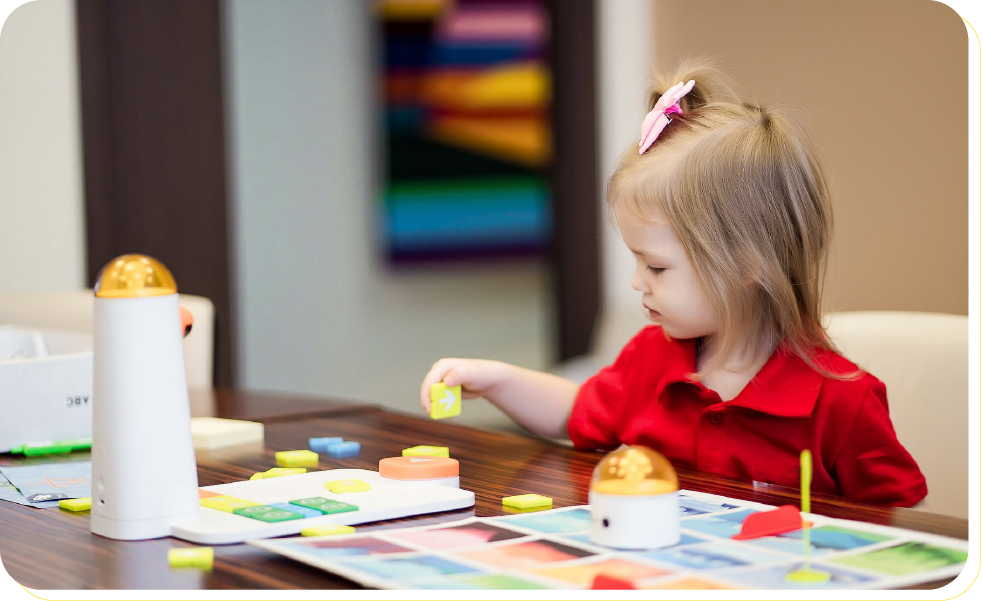 MatataStudio Coding Set 幼児向けコーディングセット / Coding Set 商品画像