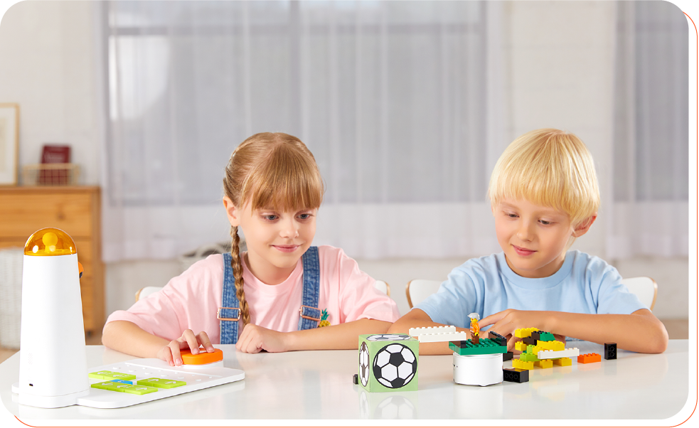 MatataStudio Coding Set 幼児向けコーディングセット / Coding Set 商品画像