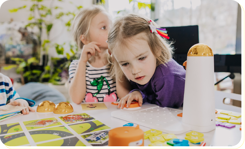 MatataStudio Coding Set 幼児向けコーディングセット / Coding Set 商品画像