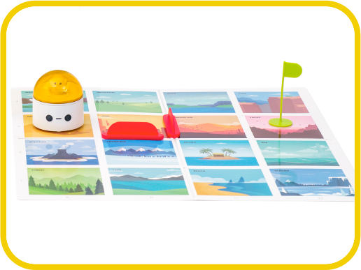MatataStudio Coding Set 幼児向けコーディングセット / Coding Set 商品画像