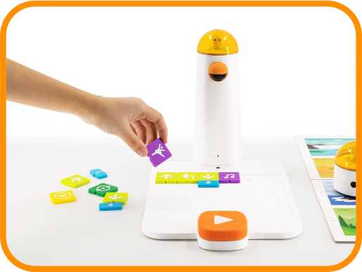 MatataStudio Coding Set 幼児向けコーディングセット / Coding Set 商品画像