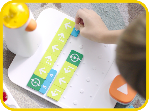 MatataStudio Coding Set 幼児向けコーディングセット / Coding Set 商品画像