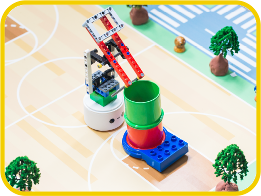 MatataStudio Coding Set 幼児向けコーディングセット / Coding Set 商品画像