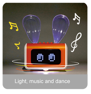 MatataStudio VinciBot AIコーディングロボット / VinciBot 商品画像
