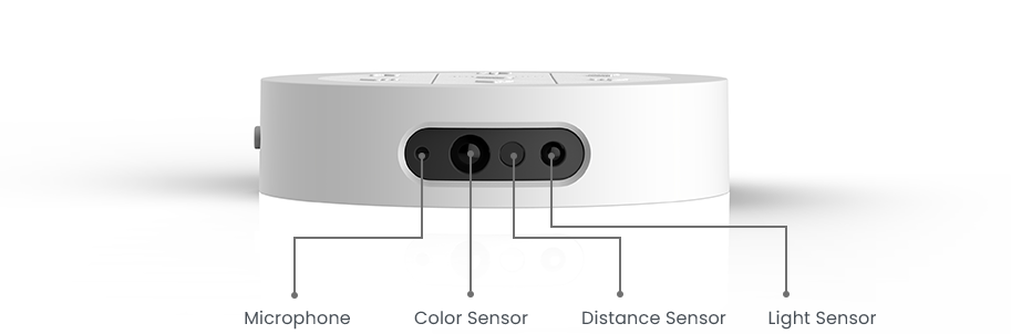 MatataStudio Sensor Add-On センサー拡張セット / Sensor Add On 商品画像