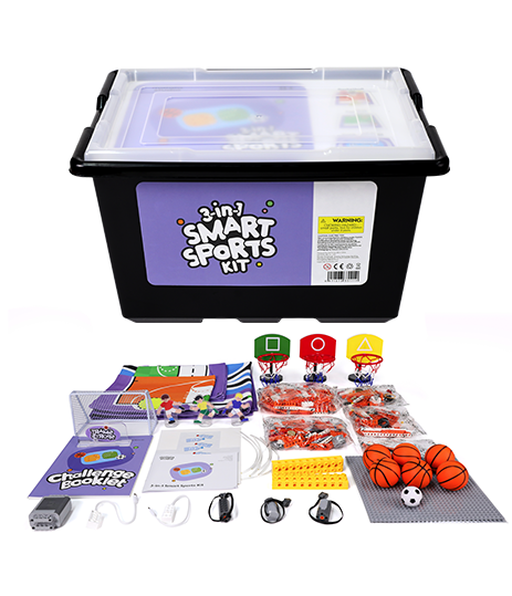 MatataStudio 3-in-1 Smart Sports Kit スポーツ拡張キット / 3-in-1 Smart Sports Kit