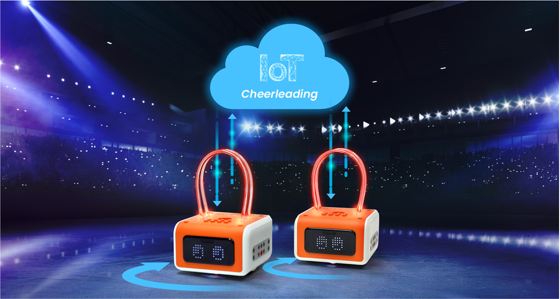MatataStudio 3-in-1 Smart Sports Kit スポーツ拡張キット / 3-in-1 Smart Sports Kit 商品画像