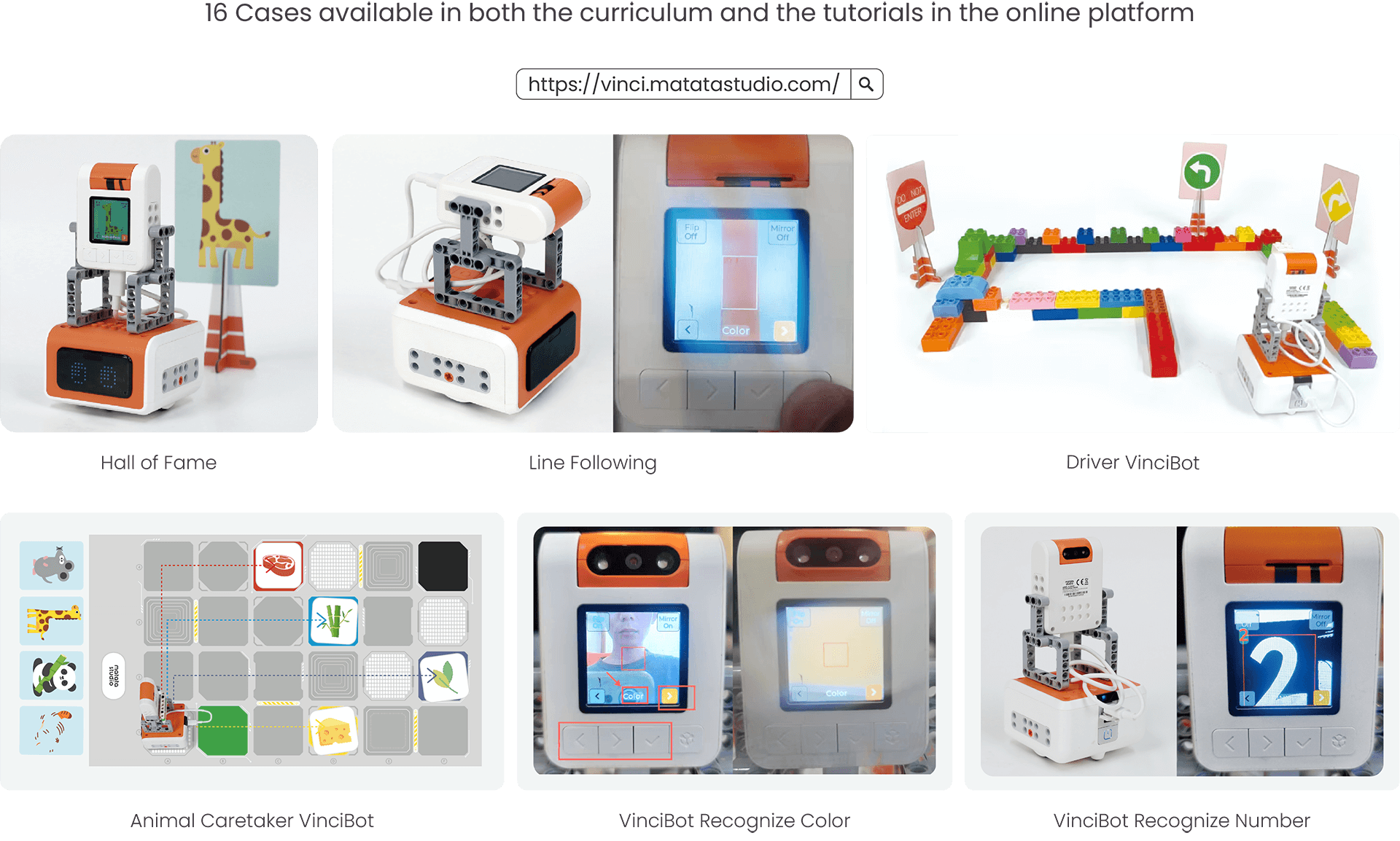 MatataStudio AI Vision Kit AIビジョン拡張キット / AI Vision Kit 商品画像