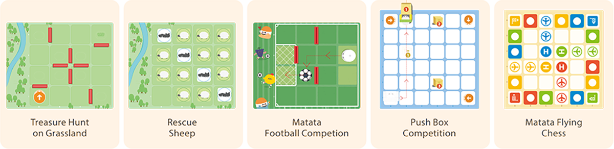 MatataStudio Game Box ゲーム拡張ボックス / Game Box 商品画像